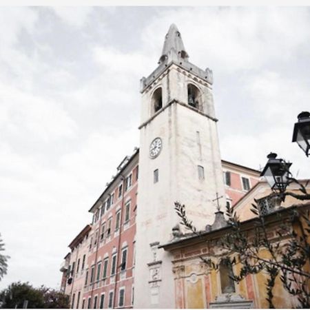 Affittacamere Cinzia Lerici Buitenkant foto