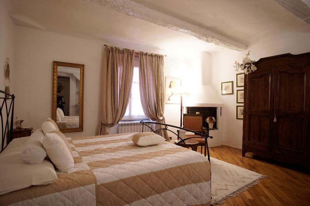 Affittacamere Cinzia Lerici Buitenkant foto