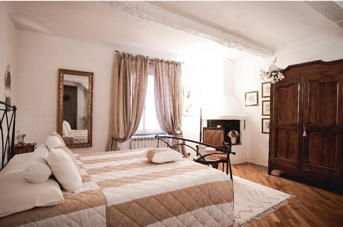 Affittacamere Cinzia Lerici Buitenkant foto