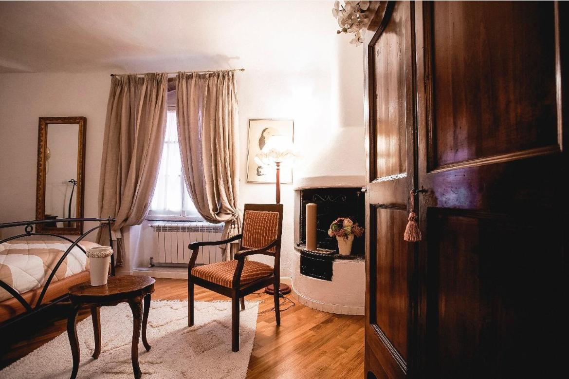 Affittacamere Cinzia Lerici Buitenkant foto