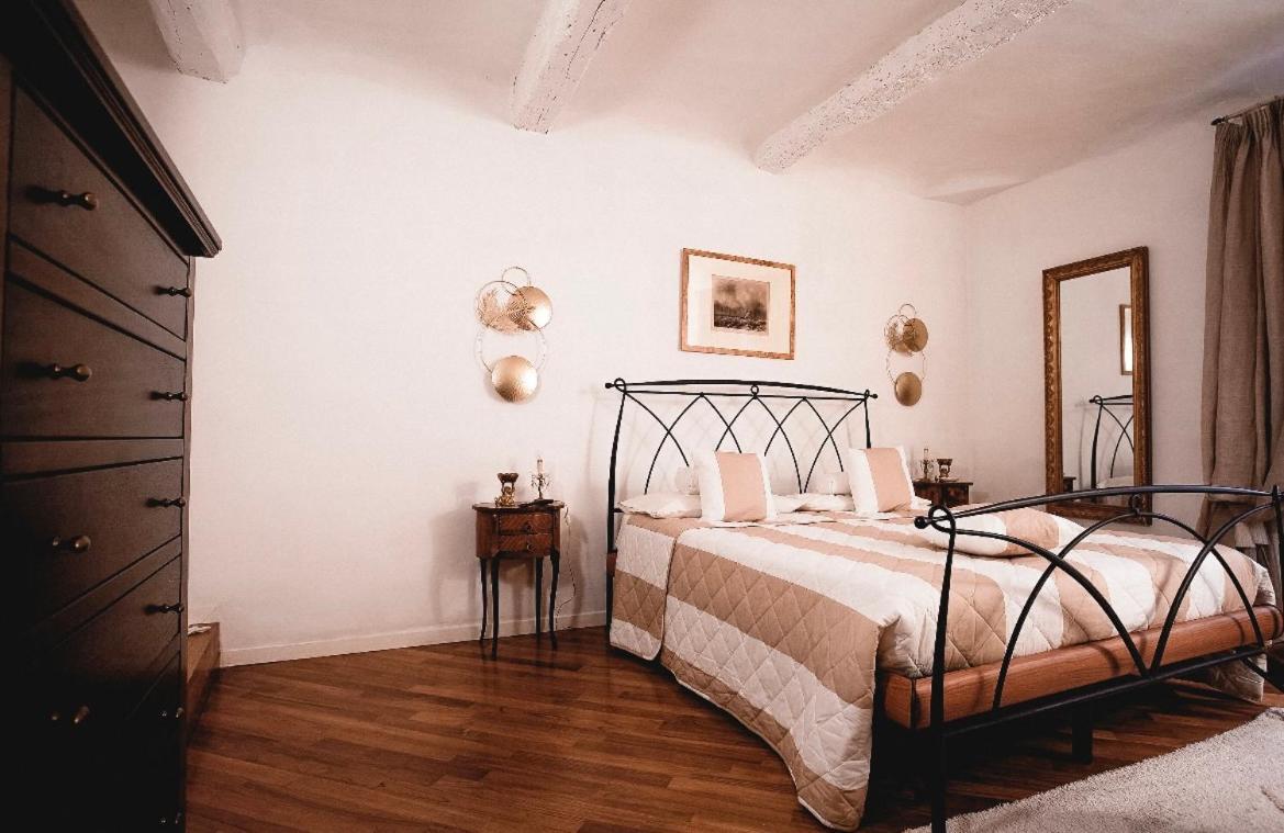 Affittacamere Cinzia Lerici Buitenkant foto
