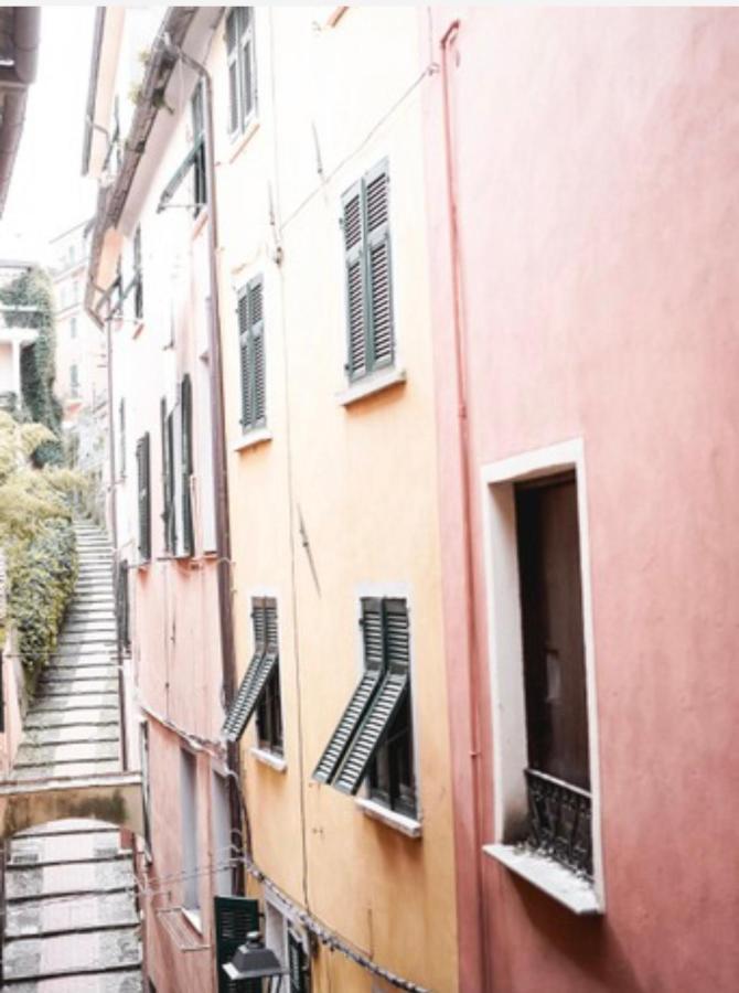 Affittacamere Cinzia Lerici Buitenkant foto